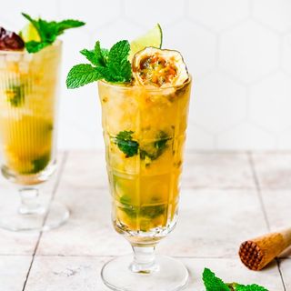 passion mojito