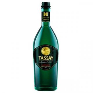 Tassay Emerald 