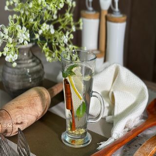 Чай осенняя рапсодия