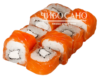 Ролл "Филадельфия"