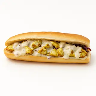 Chicken Sandwich
