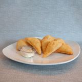 Uštipci sa kajmakom