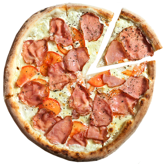 Піца Прошуто (500 г)