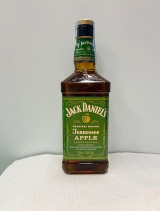 Jack Daniel’s apple 70cl