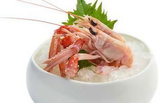 193 Scampi * 2 pezzi