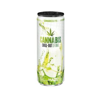 Cannabis Chill Out Drink Haze, 250ml