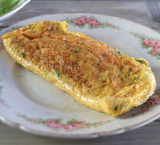 Omelete Mista