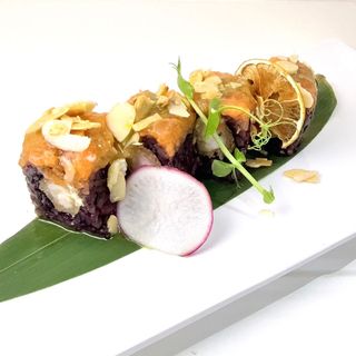  106 Black ebiten 8pz