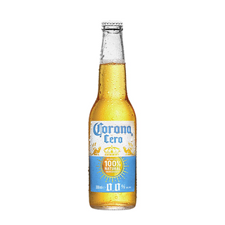 Bere Corona Extra CERO