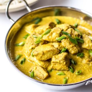 Shahi Korma 
