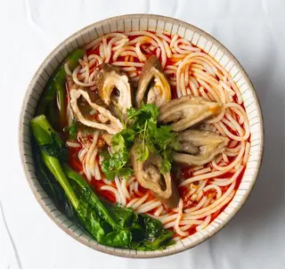 M2 Intestine Noodles