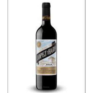 López de Haro 0,75 cl