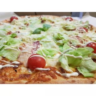 Піца ЦЕЗАР З КУРКОЮ (685г)