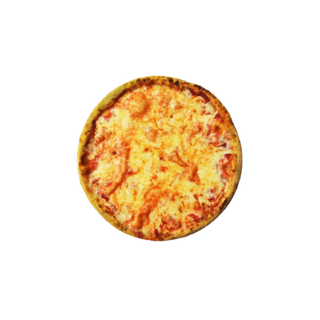 Pizza Margarita Mediana