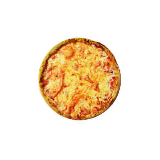 Pizza Margarita Mediana