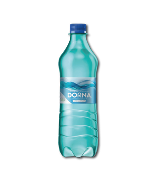 Apă minerală cu garantie SGR