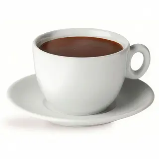 Chocolate con sabor