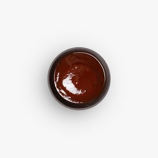 Salsa Barbecue homemade