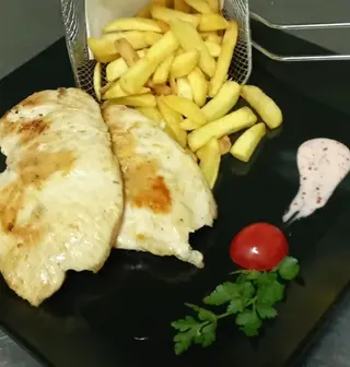 Pileći steak