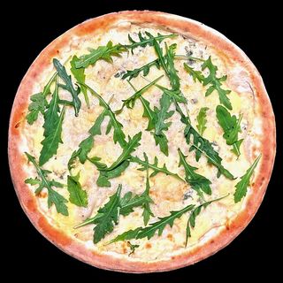 Піца Чотири сира