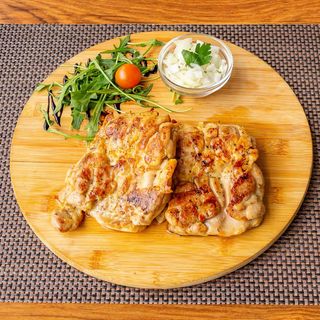 Pileći batak i zabatak