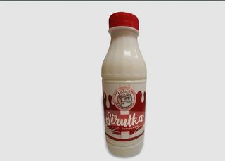 Kozja sirutka 500 ml Sirana Letec