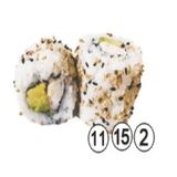 17. CALIFORNIA LANGOSTINO