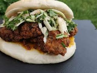 Sandwich Coco Breeze