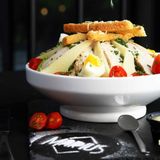 Salade César Poulet