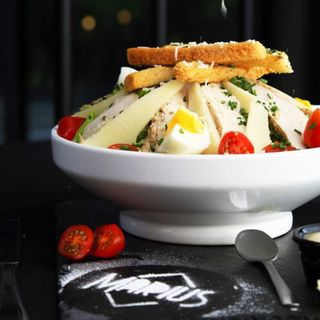 Salade César Poulet