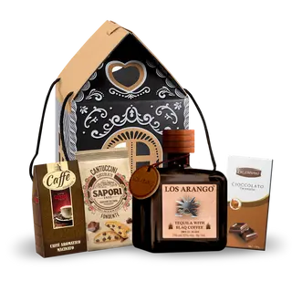 Coffee Flavors