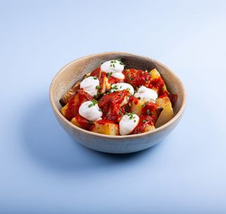 Bravas... ¡Y Guapas!