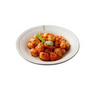 gnocchi della mamma