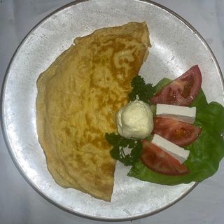 Omlet