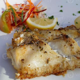 Espada com Banana e Maracuja