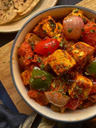 Jalfrezi