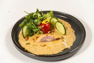 Hummus