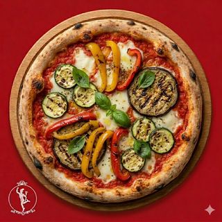 Vegetariana