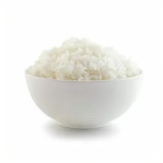 Plato Sólo Arroz