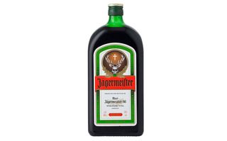 Настоянка Jagermeister