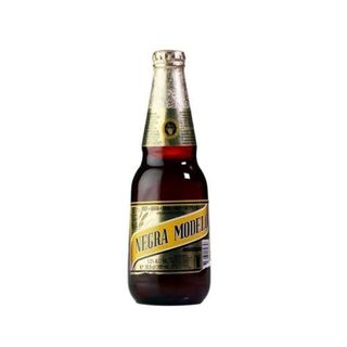 Cerveza Negro Modelo (35.5 cl.)