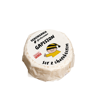 Gapiszon - ser pleśniowy 170g