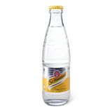 Schweppes tonic
