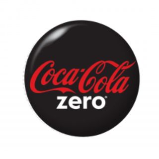 Coca-Cola Zero Azúcar
