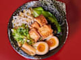 Miso ramen
