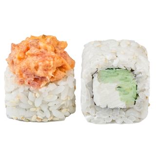 Тунець спайсі