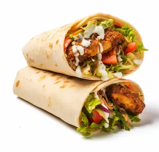 Chicken Tandoori