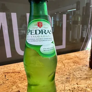 Água das Pedras