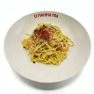 Tagliolini Marco Polo 