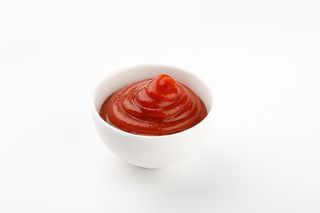 Ketchup
